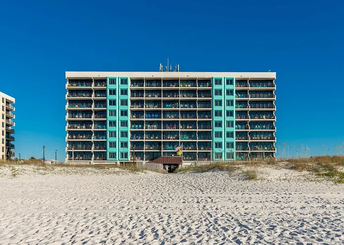 Island Winds East 211