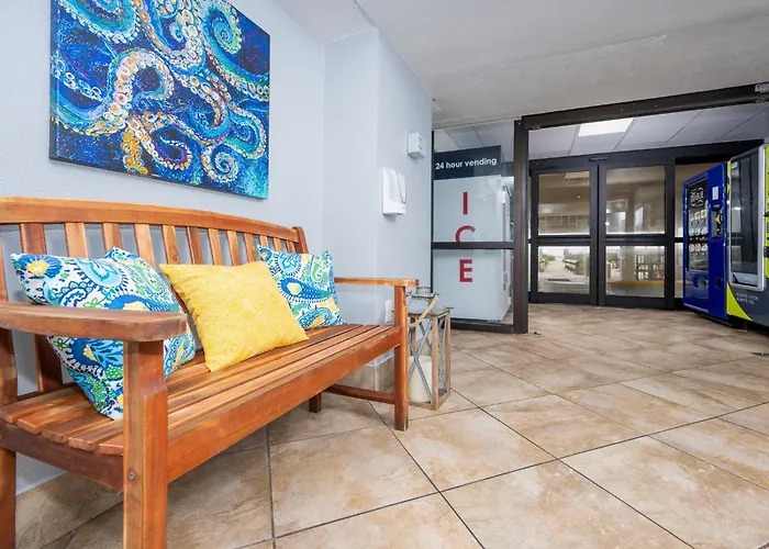 Apartment Island Winds East 211 Gulf Shores