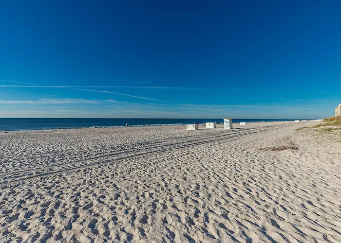 Apartment Island Winds East 211 Gulf Shores