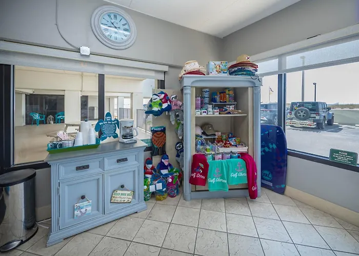 Island Winds East 211 Apartment *