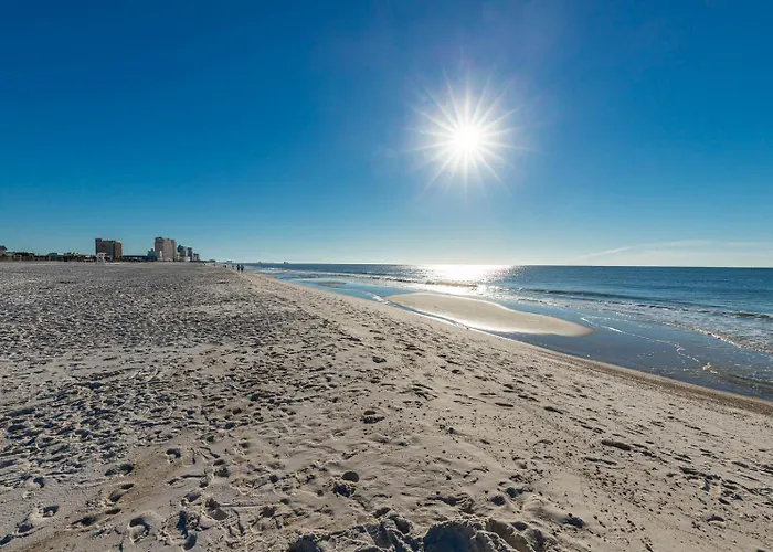 Apartment Island Winds East 211