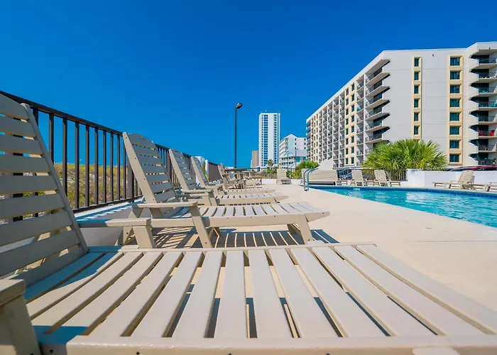 Island Winds East 211 Apartment