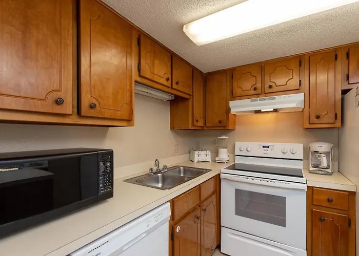 Island Winds East 211 Apartment Gulf Shores