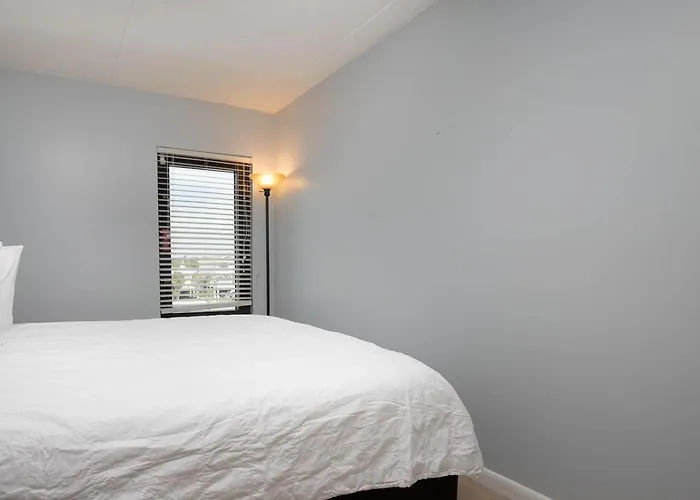 Island Winds East 211 Apartment *