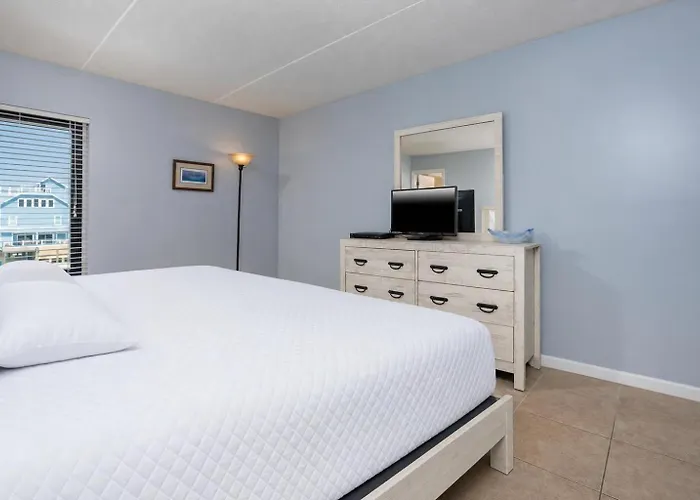 Island Winds East 211 Apartment Gulf Shores